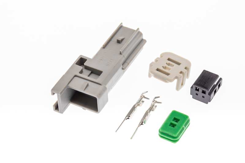 Kit reparare conector electric